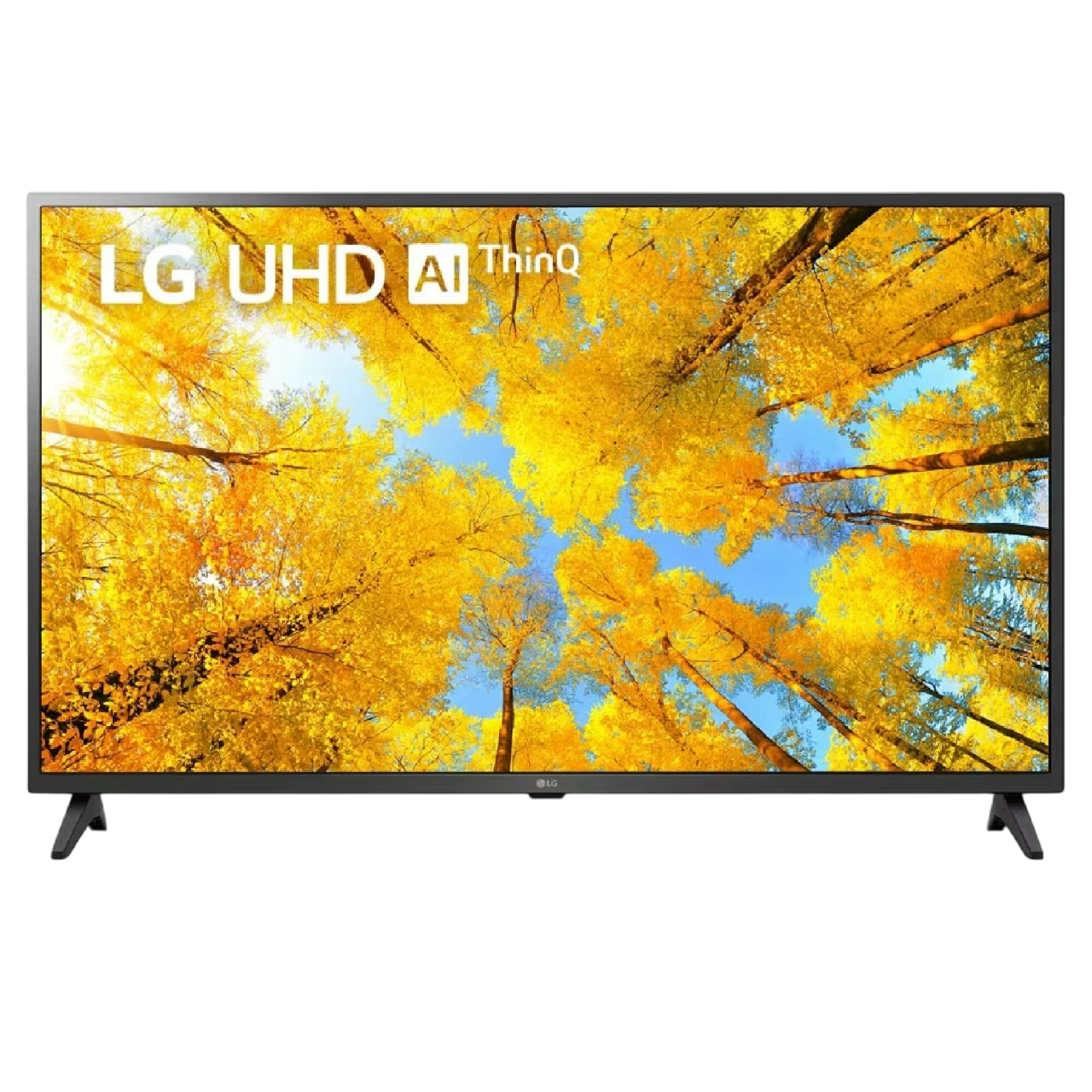 UHD UP7500