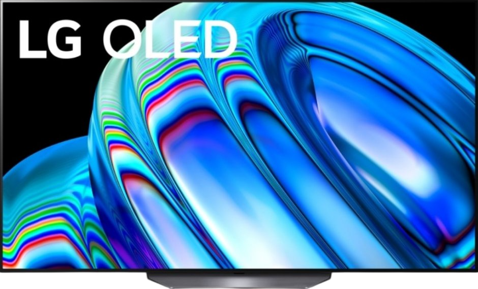 OLED B2